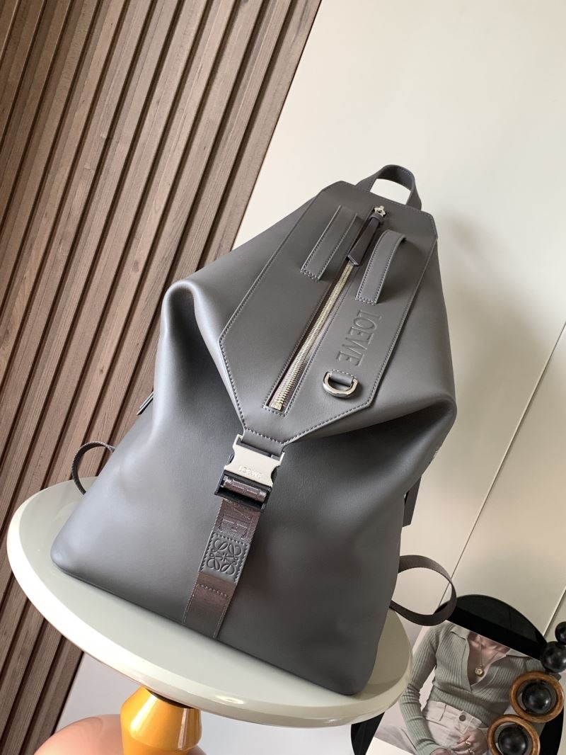 Loewe Backpacks